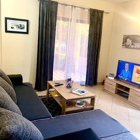 Apartmani Dora I Kati Orebić Εξωτερικό φωτογραφία