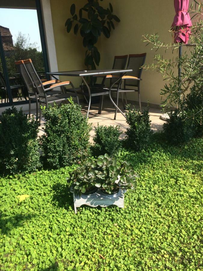 Apartmani Dora I Kati Orebić Εξωτερικό φωτογραφία